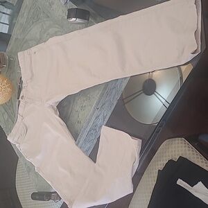 MASSIMO DUTTI MEN'S PANTS SIZE 32 LIKE NEW